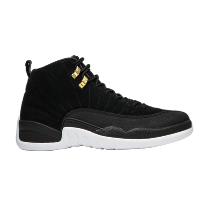 Jordan 12 Retro Reverse Taxi