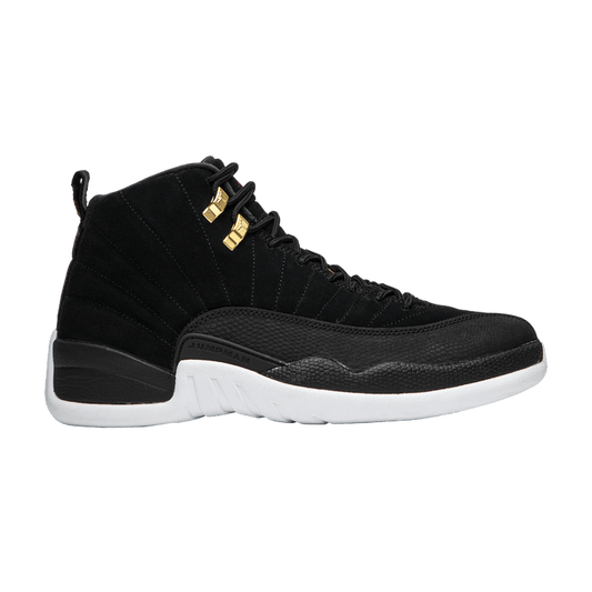 Jordan 12 Retro Reverse Taxi