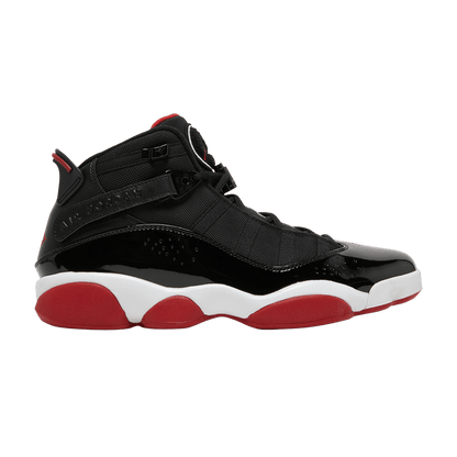 Jordan 6 Rings Bred (2019)