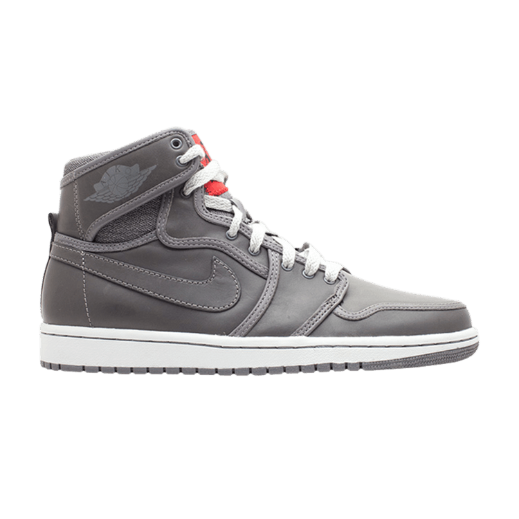 Jordan 1 Retro AJKO Light Graphite