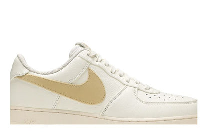Nike Air Force 1 Low Overside Swoosh Sail