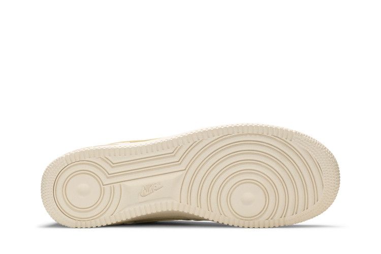 Nike Air Force 1 Low Overside Swoosh Sail