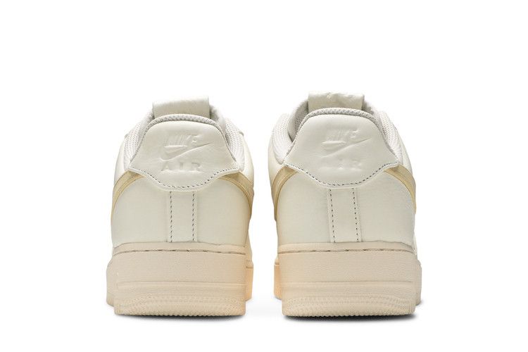 Nike Air Force 1 Low Overside Swoosh Sail