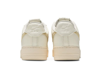 Nike Air Force 1 Low Overside Swoosh Sail