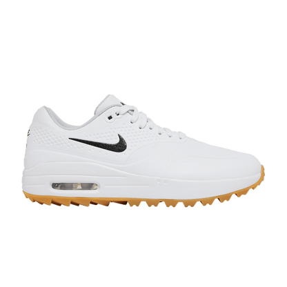 Nike Air Max 1 Golf White Gum (Women's)