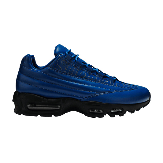 Nike Air Max 95 Lux Supreme Blue