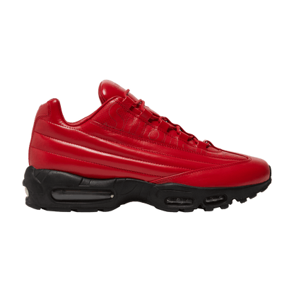 Nike Air Max 95 Lux Supreme Red