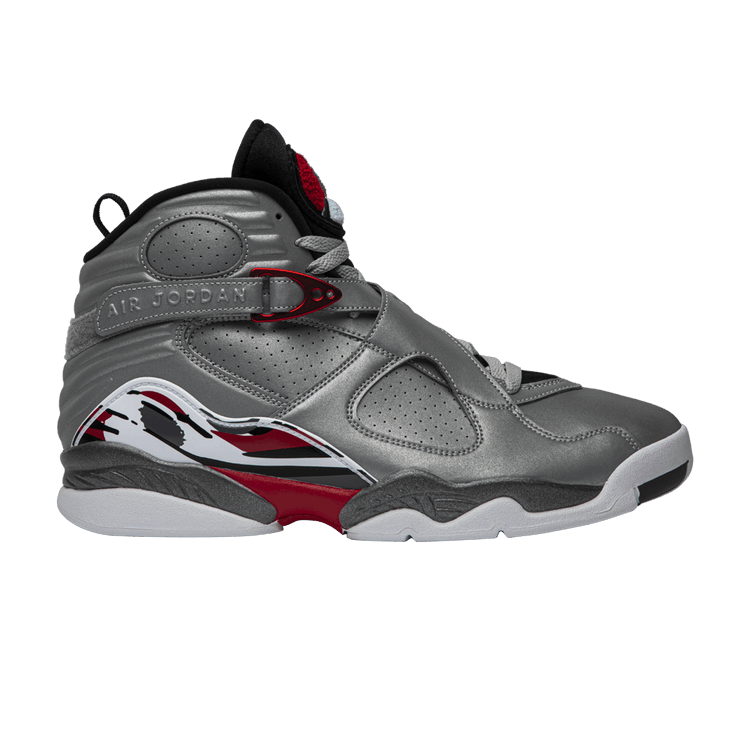 Jordan 8 Retro Reflections of a Champion
