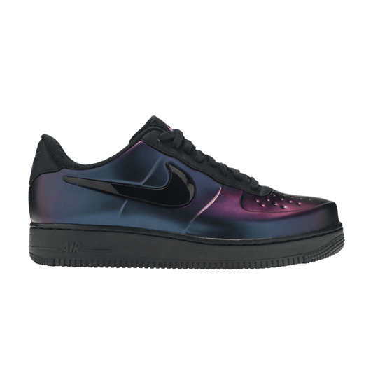 Nike Air Force 1 Foamposite Pro Cup Court Purple