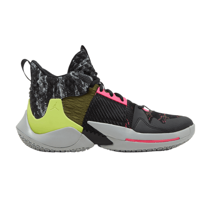 Jordan Why Not Zer0.2 Don't Care