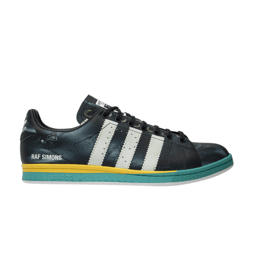 adidas Samba Stan Raf Simons Trompe L'oeil