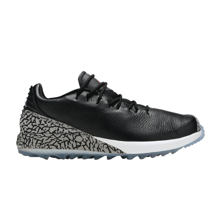 Jordan ADG Black Cement