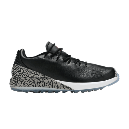 Jordan ADG Black Cement