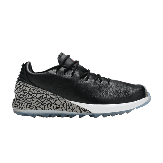 Jordan ADG Black Cement