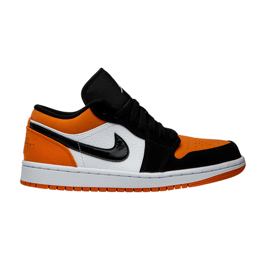 Jordan 1 Low Shattered Backboard