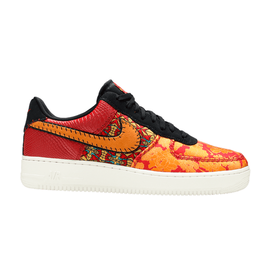 Nike Air Force 1 Low Chinese New Year (2019)