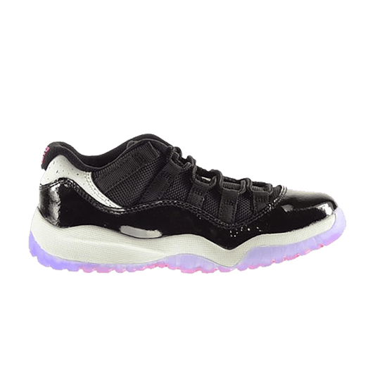Jordan 11 Retro Low Infrared (PS)
