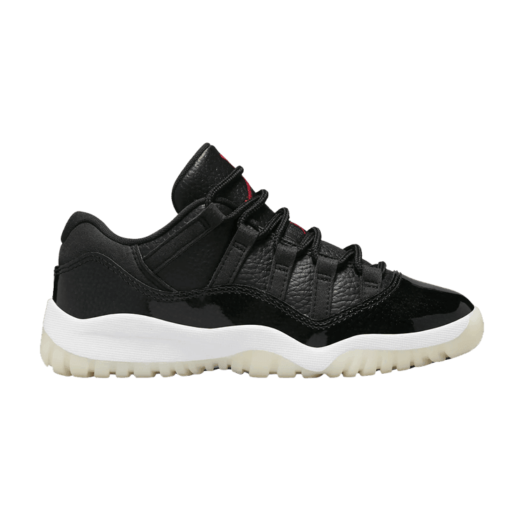 Jordan 11 Retro Low 72-10 (PS)