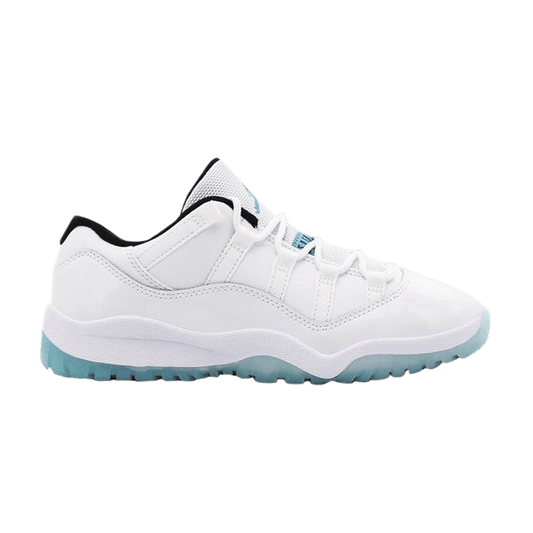 Jordan 11 Retro Low Legend Blue (PS)