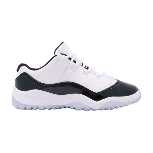 Jordan 11 Retro Low Iridescent (PS)
