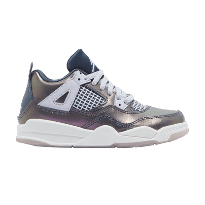 Jordan 4 Retro Monsoon Blue (PS)