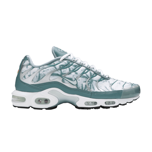 Nike Air Max Plus Palm Trees Green