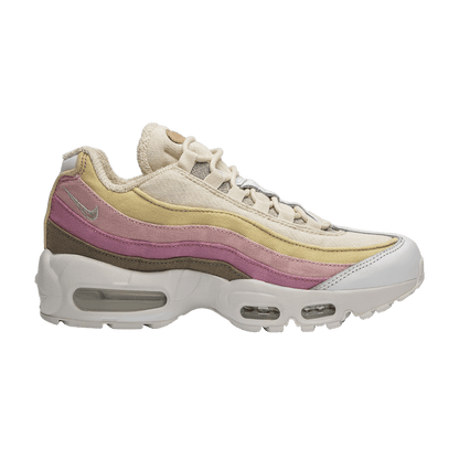 Nike Air Max 95 Plant Color Collection Beige (Women's)