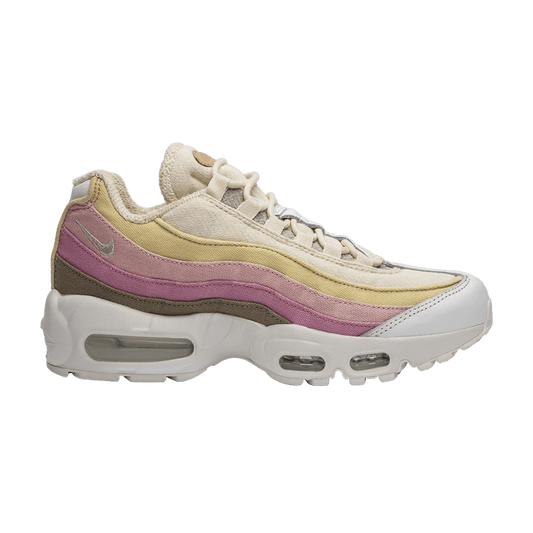 Nike Air Max 95 Plant Color Collection Beige (Women's)