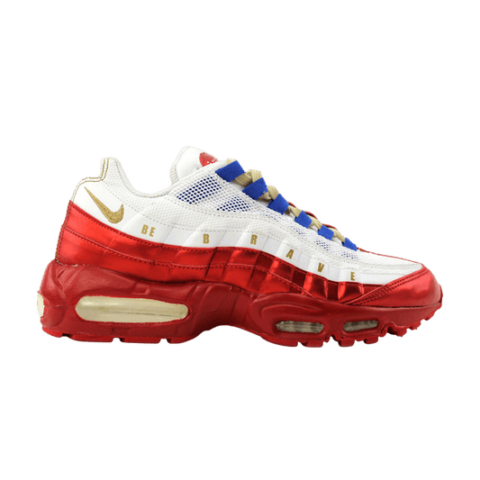 Nike Air Max 95 Doernbecher (2011)