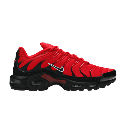 Nike Air Max Plus TN University Red