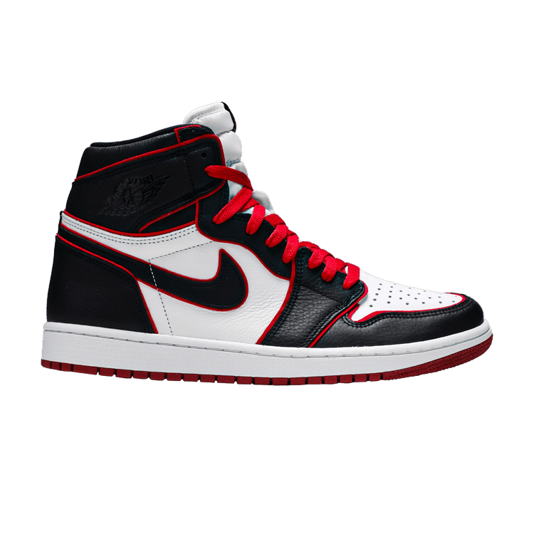 Jordan 1 Retro High Bloodline