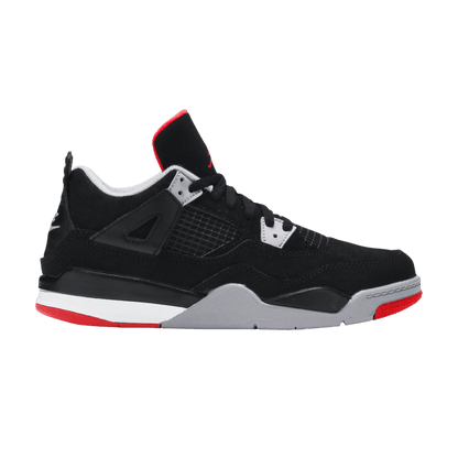 Jordan 4 Retro Bred (2019) (PS)