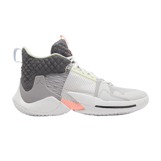 Jordan Why Not Zer0.2 Khelcey Barrs III