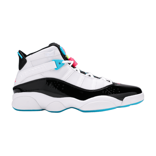 Jordan 6 Rings South Beach