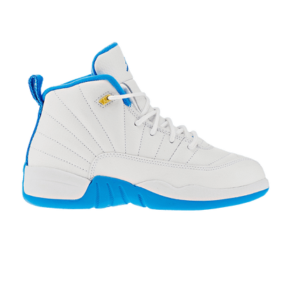 Jordan 12 Retro University Blue (PS)