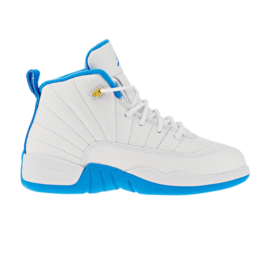 Jordan 12 Retro University Blue (PS)