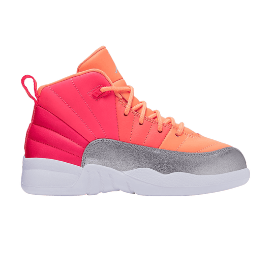 Jordan 12 Retro Sunrise (PS)