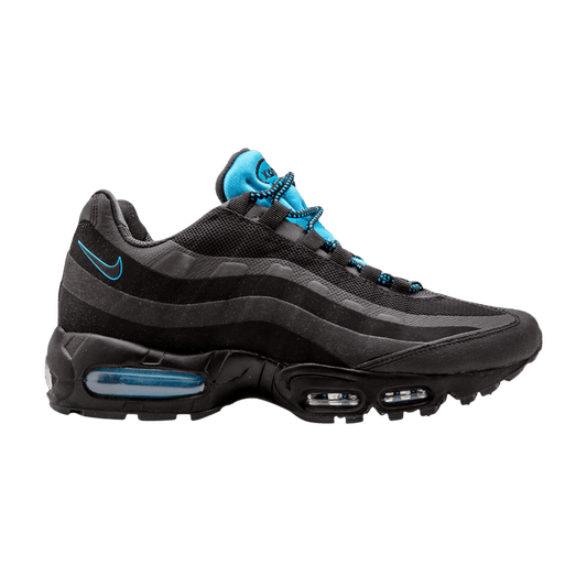 Nike Air Max 95 NS Black Blue