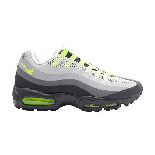Nike Air Max 95 No Sew Neon