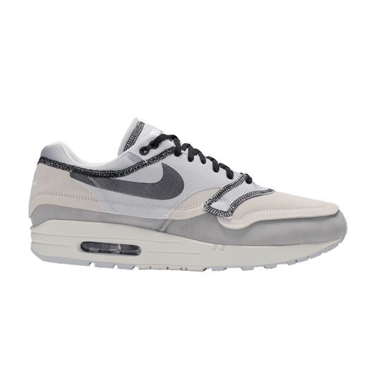 Nike Air Max 1 Inside Out Phantom Black