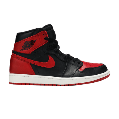 Jordan 1 Retro High Bred Banned (2016)