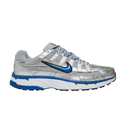 Nike P-6000 Laser Blue (Women's)