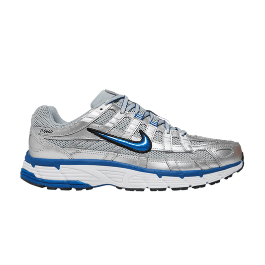 Nike P-6000 Laser Blue (Women's)