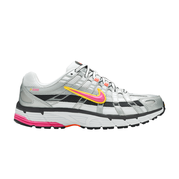 Nike P-6000 Laser Fuchsia (Women's)