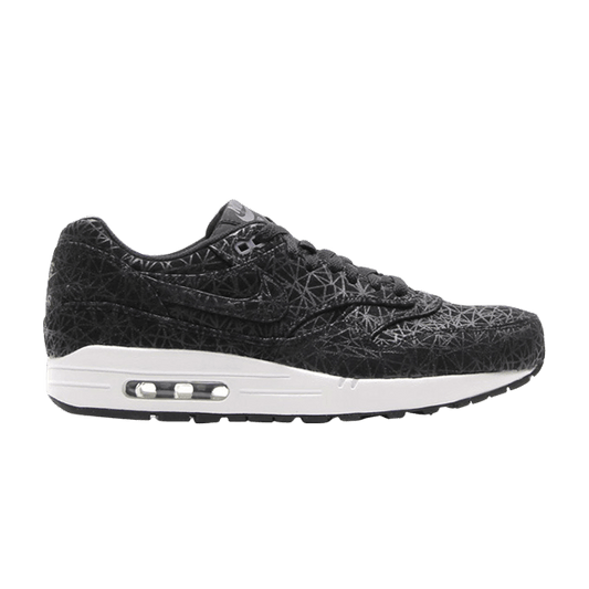 Nike Air Max 1 Geometric Black