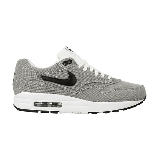 Nike Air Max 1 Canvas White Black Picnic Pack
