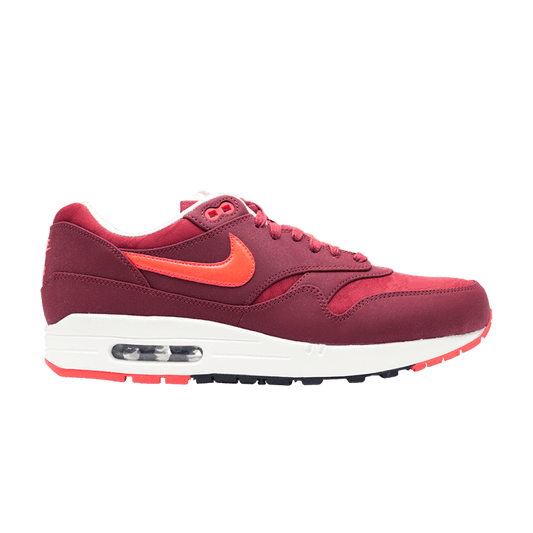 Nike Air Max 1 Jacquard Atomic Red