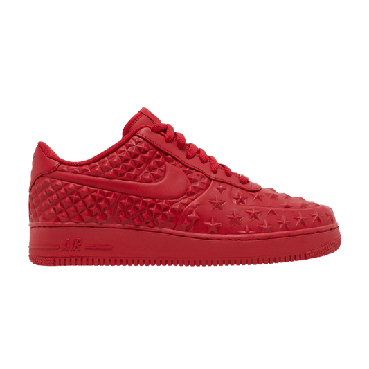 Nike Air Force 1 Low Independence Day Red