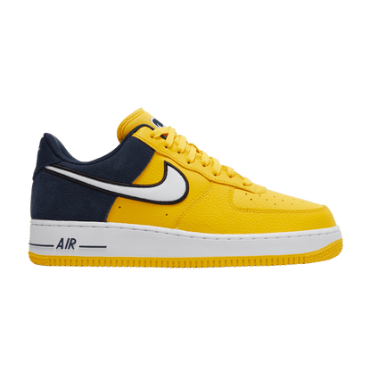 Nike Air Force 1 Low '07 LV8 1 Amarillo