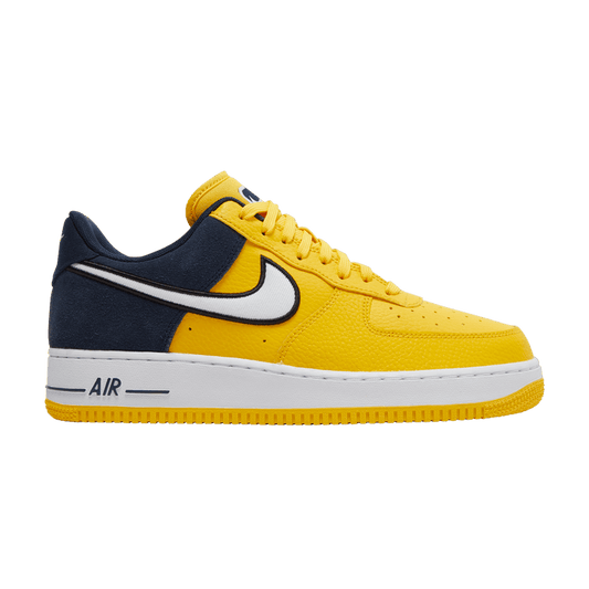 Nike Air Force 1 Low '07 LV8 1 Amarillo